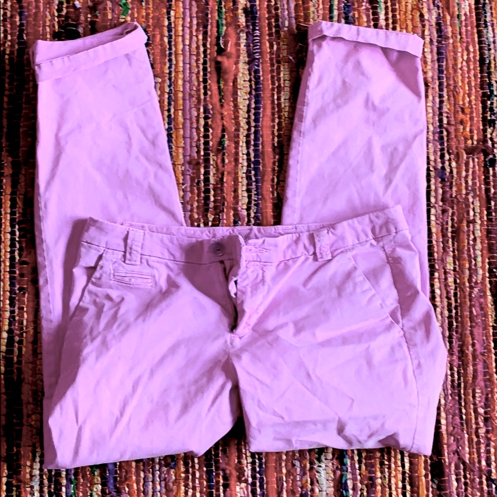 Khakis By Gap